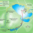 Load image into Gallery viewer, Gap of Dunloe Outdoor Day Tour