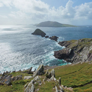 Dingle Peninsula Day Tour