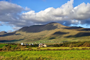 Dingle Day Tour by Rail