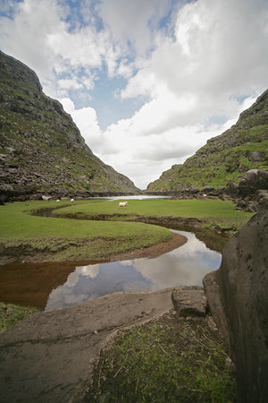 Gap of Dunloe Outdoor Day Tour