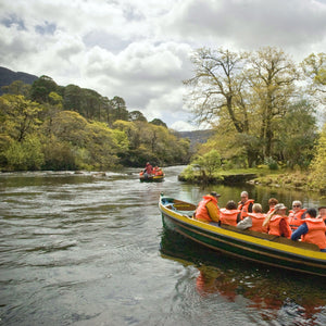 Gap of Dunloe Outdoor Day Tour