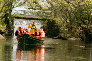 Gap of Dunloe Outdoor Day Tour