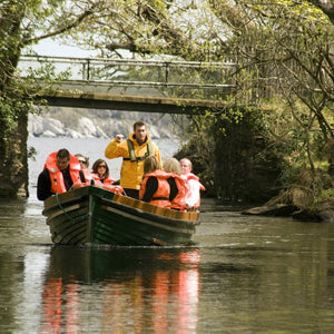 Gap of Dunloe Outdoor Day Tour