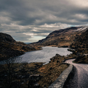 Gap of Dunloe Outdoor Day Tour