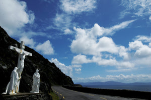 Dingle Peninsula Day Tour