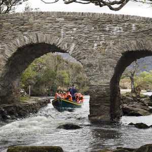 Gap of Dunloe Outdoor Day Tour