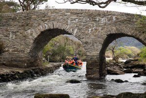 Gap of Dunloe Outdoor Day Tour