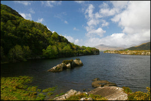 Ring of Kerry Day Tour