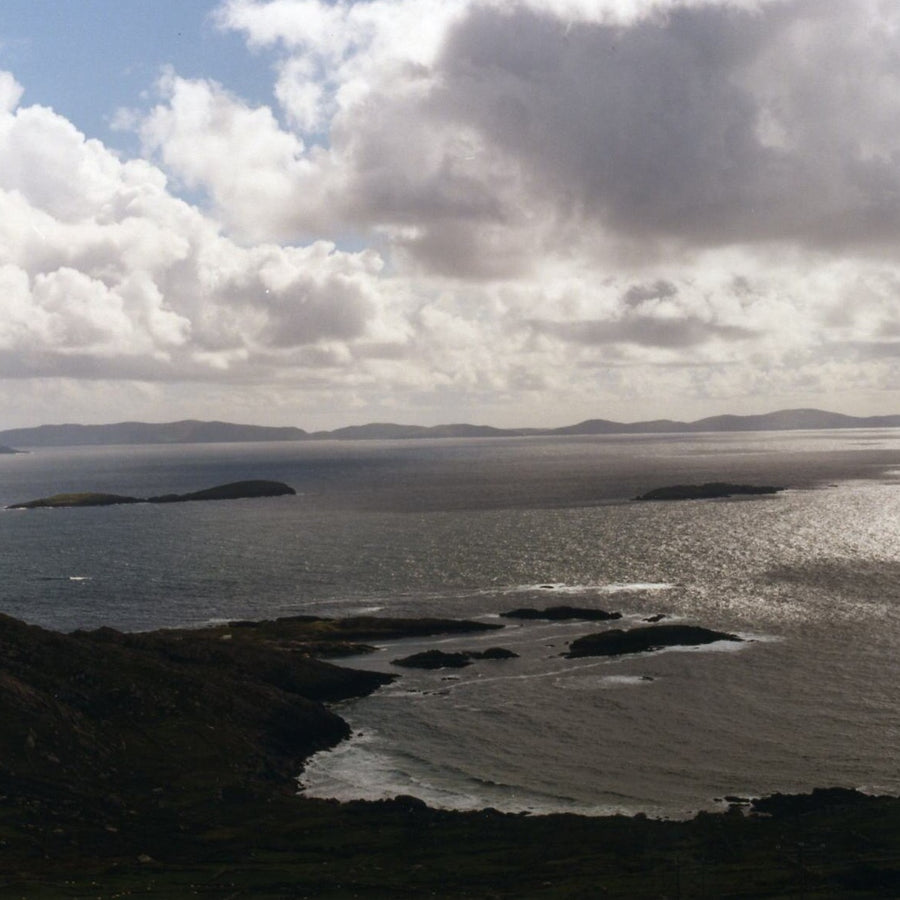 Ring of Kerry Day Tour