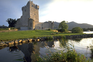 Gap of Dunloe Outdoor Day Tour