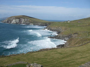 Dingle Day Tour by Rail