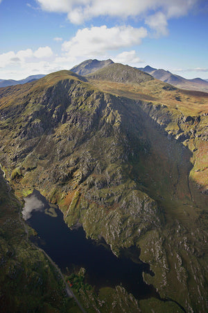 Ring of Kerry Day Tour by Rail