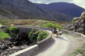 Gap of Dunloe Outdoor Day Tour